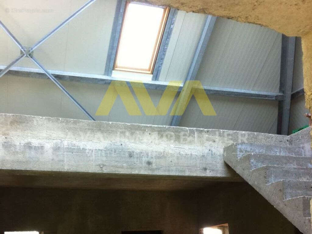 Maison à LUCQ-DE-BEARN