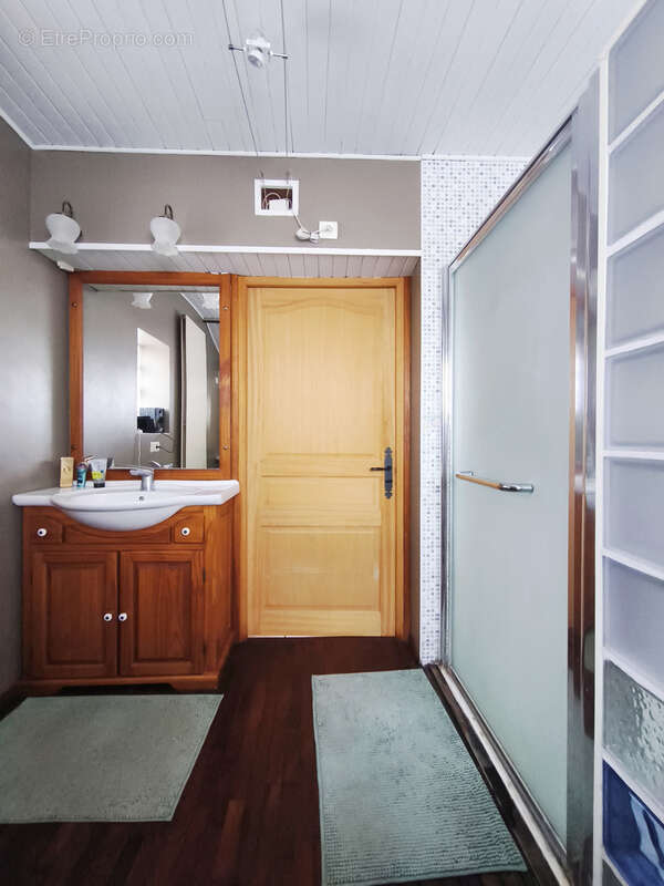 Maison à FLINES-LES-MORTAGNE