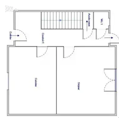 Maison 6 pièces 104 m² à vendre à Vichy (03200) - photo 7