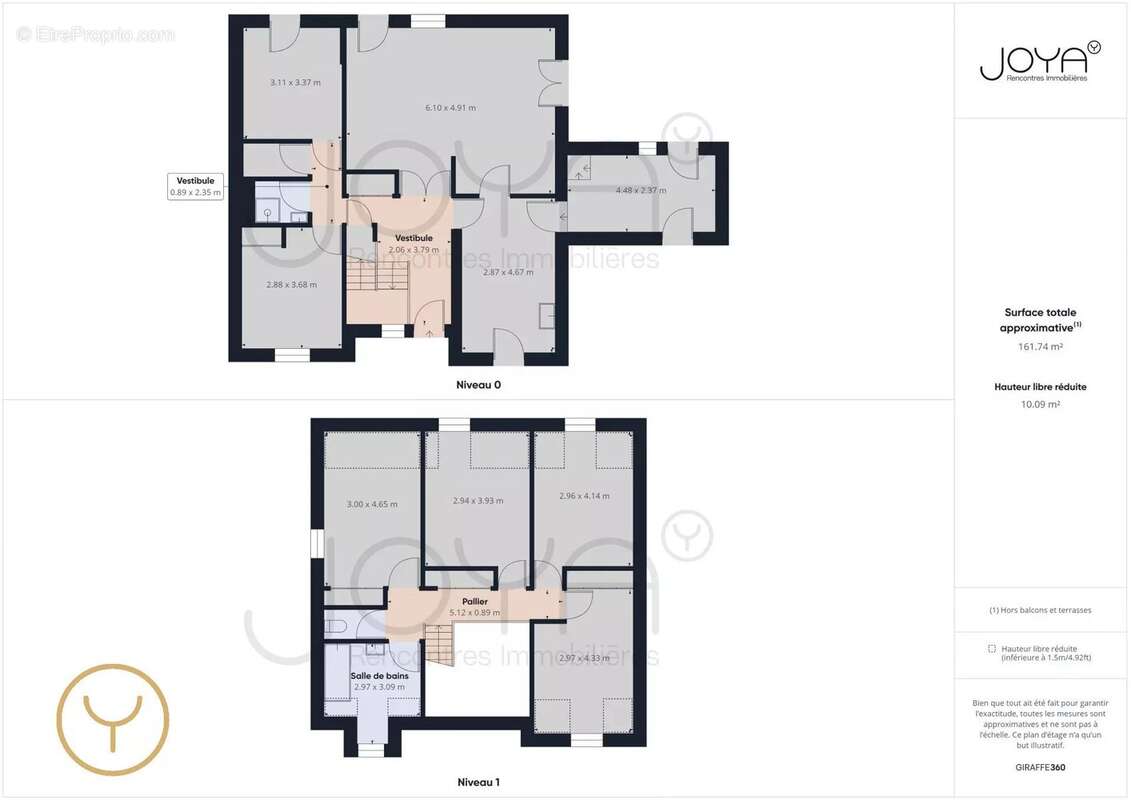 Maison à NOGENT-SUR-SEINE