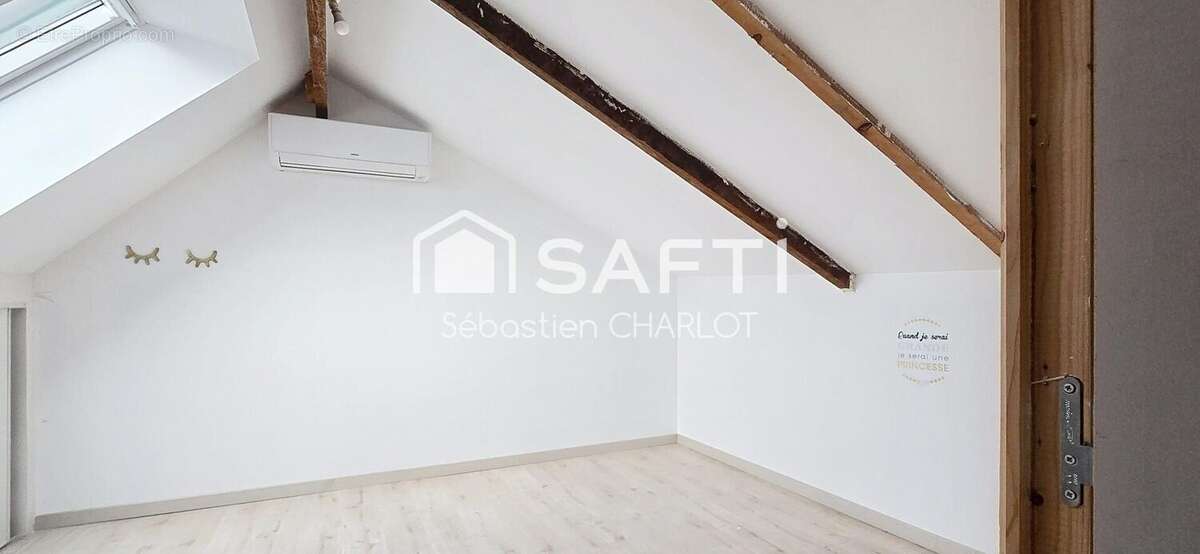 Photo 9 - Appartement à ANICHE