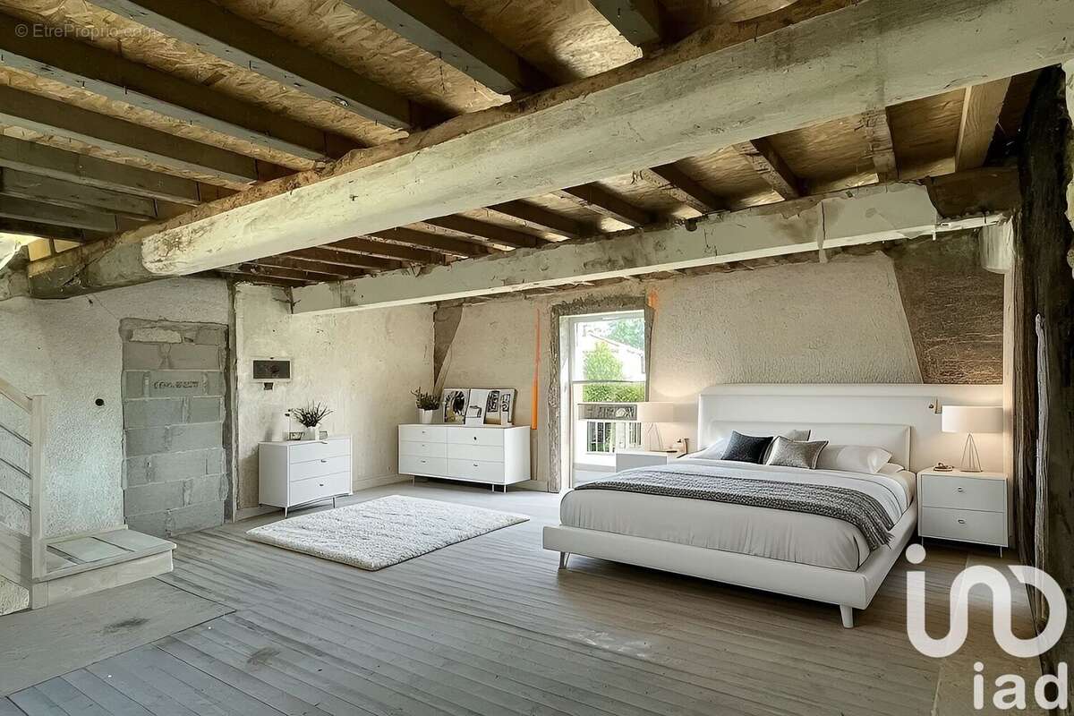 Photo 3 - Appartement à LENTILLY