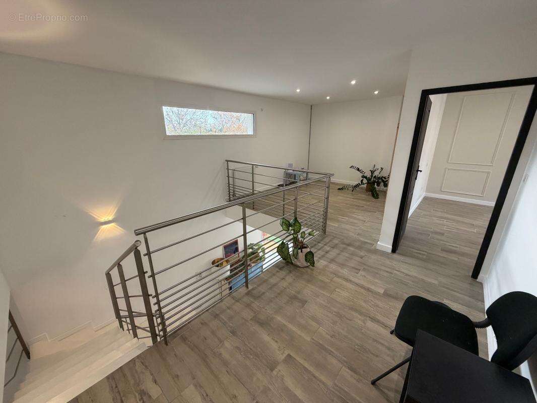 Maison à PLAISANCE-DU-TOUCH