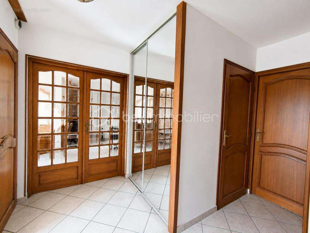 Maison à NOISY-LE-GRAND