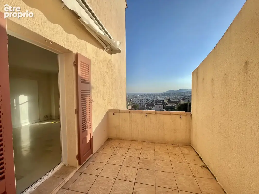 3P - Belle vue mer, piscine et tous les commerces à proximité - photo 2