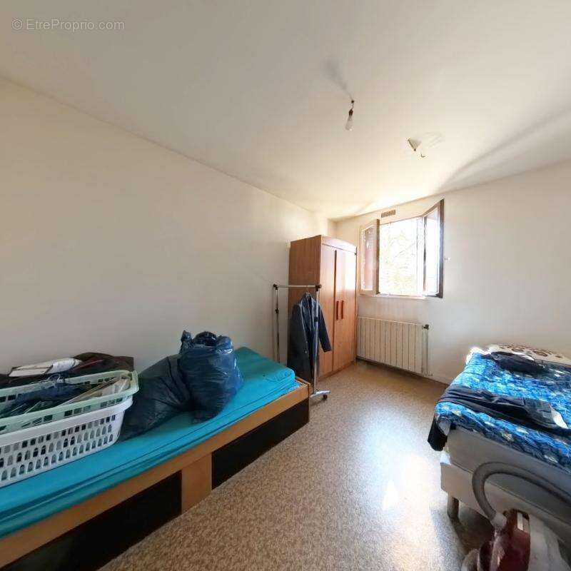 Maison à MAISONS-ALFORT