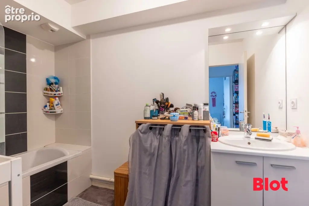 Appartement 4 pièces 85 m² à vendre à Thorigne-Fouillard (35235) - photo 9