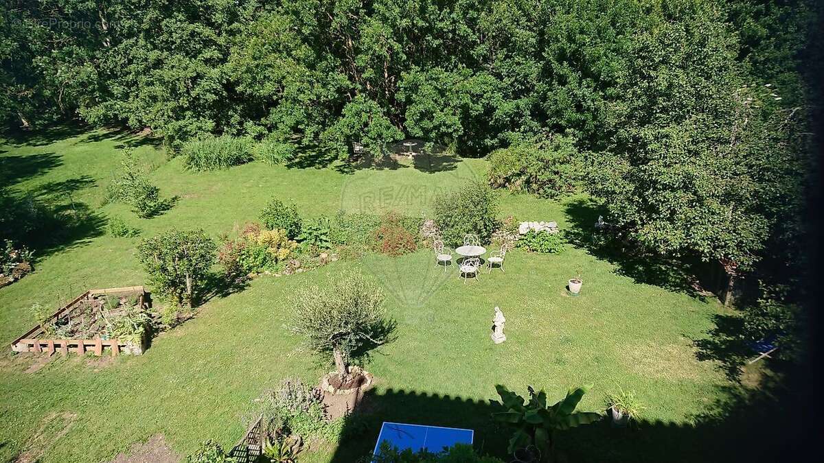 Maison à TAILLEBOURG