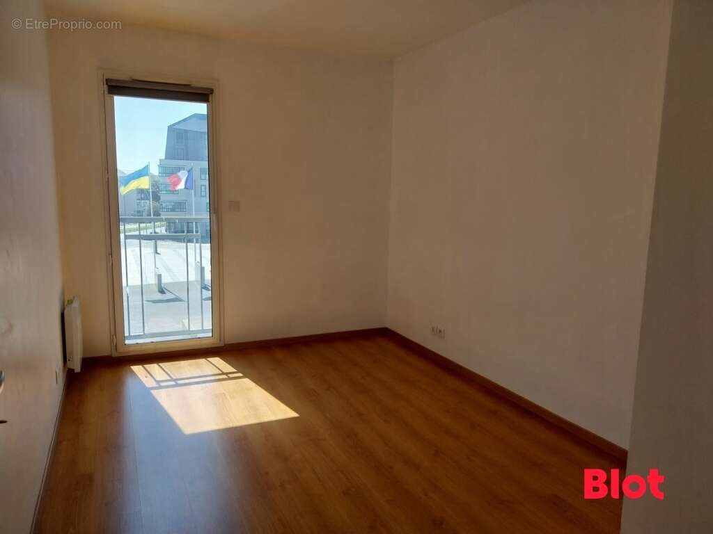 Appartement à SAINT-MALO