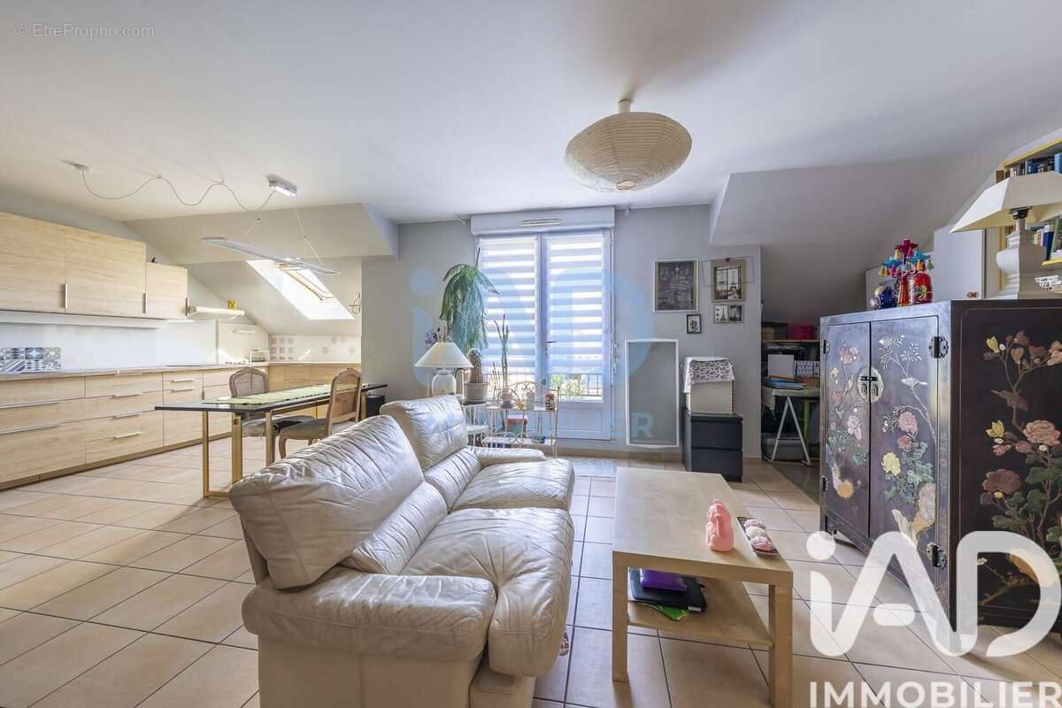 Photo 3 - Appartement à MELUN