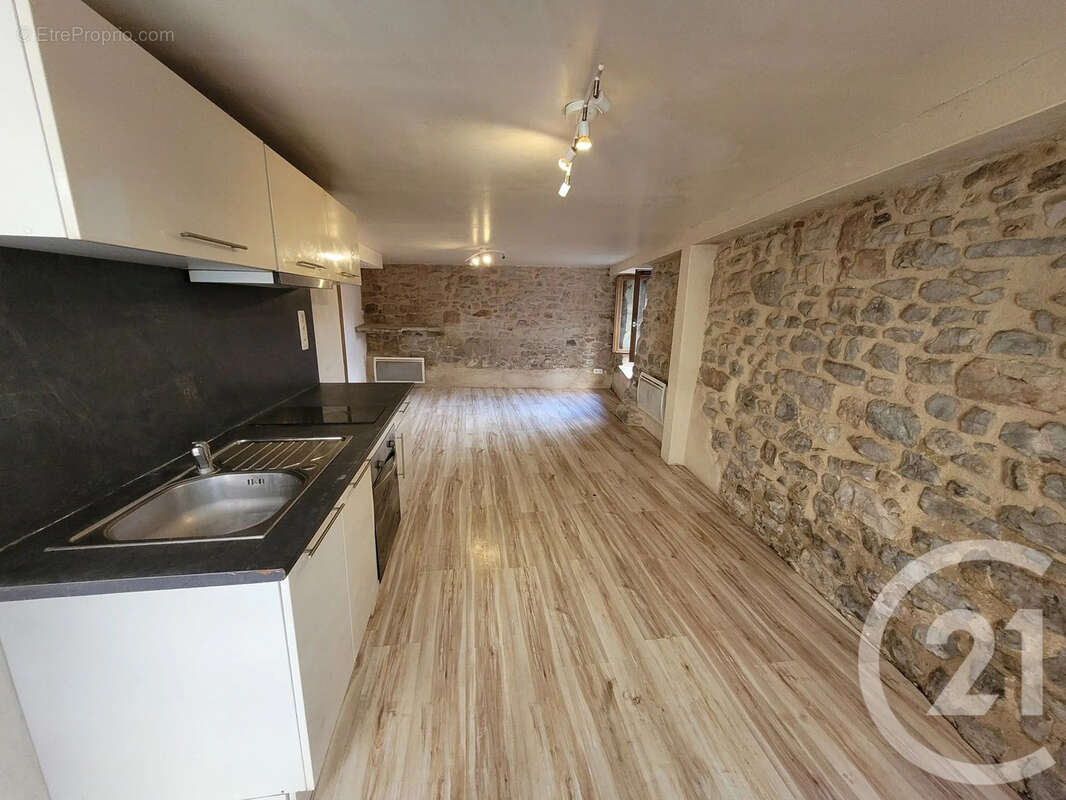 Maison 54 m² à Penne  - photo 2