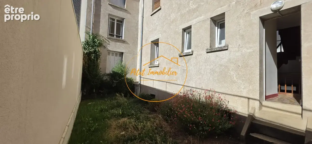 Appartement lumineux au fort potentiel - photo 17