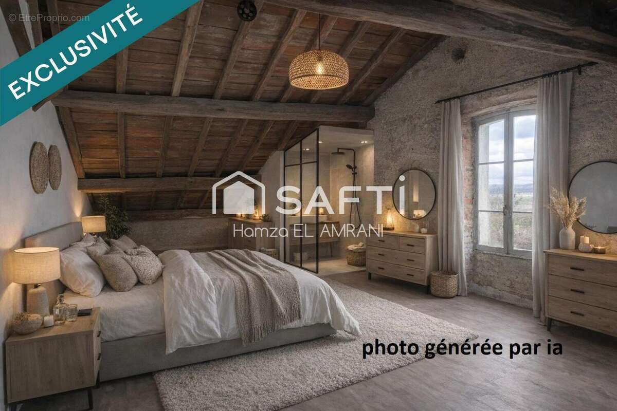 Photo 2 - Appartement à AULNAT