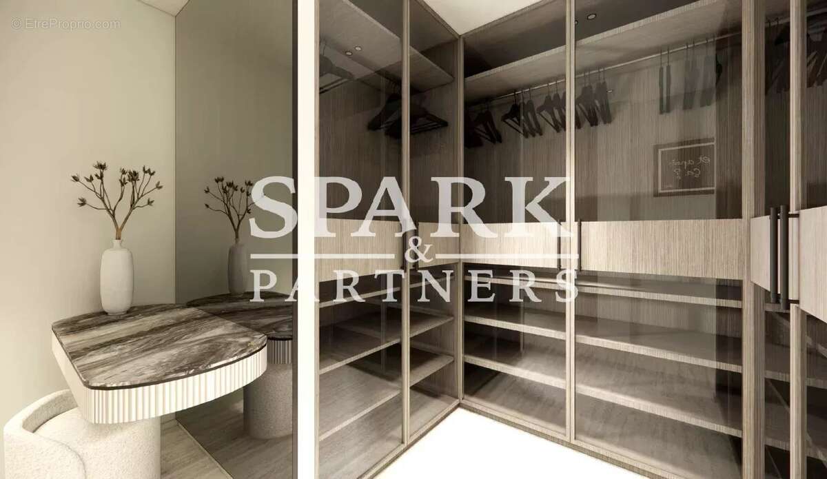 Appartement à VILLEFRANCHE-SUR-MER