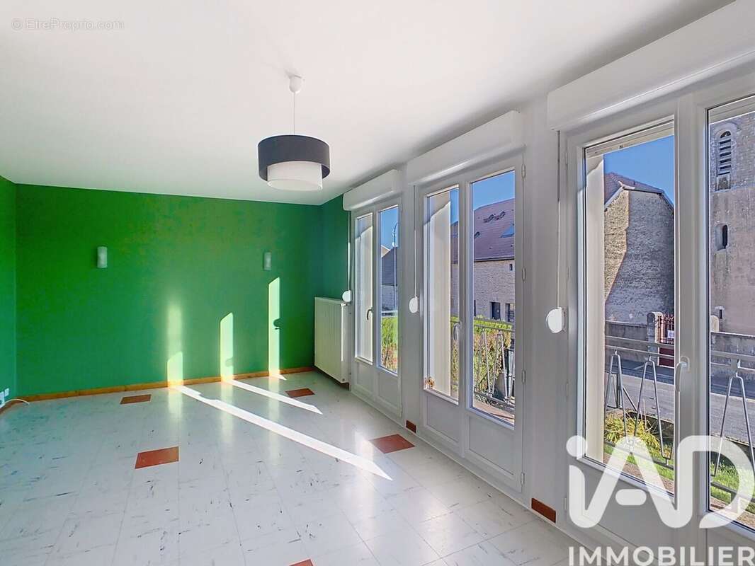 Photo 8 - Maison à CHAUMONT