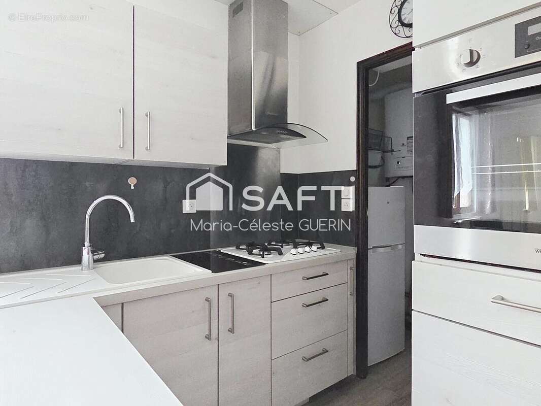 Photo 3 - Appartement à MANTES-LA-VILLE