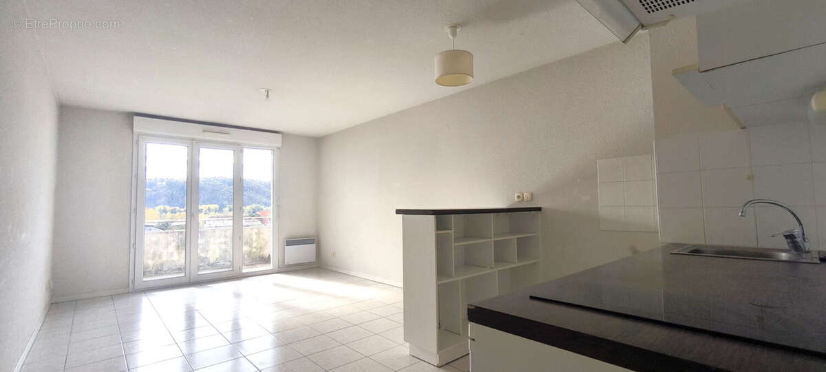 Appartement à BILLERE