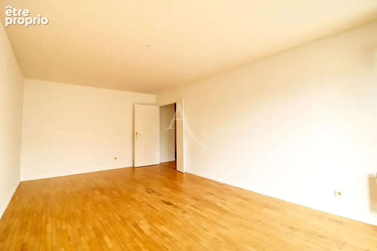 Appartement  3 pièces 72 m² - Balcon - Parking - ANTONY - photo 3