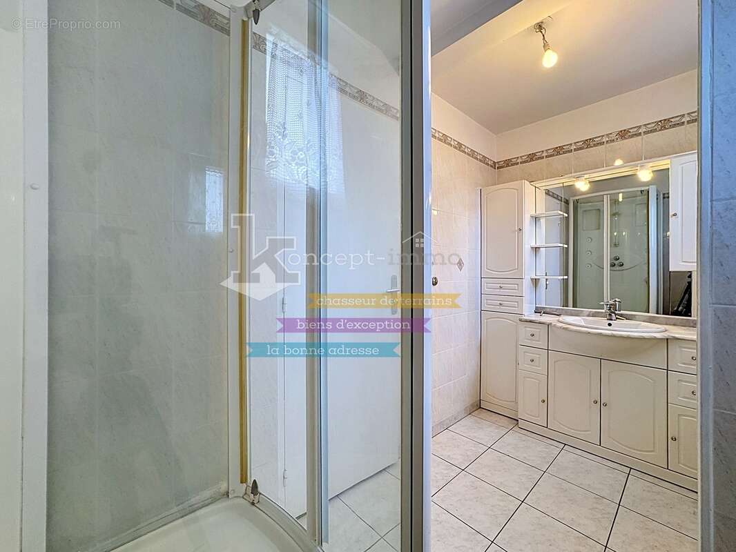 n°6 - Appartement à CLERMONT