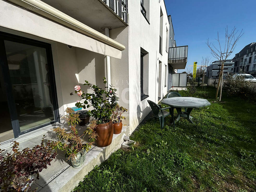 Appartement à SAUTRON