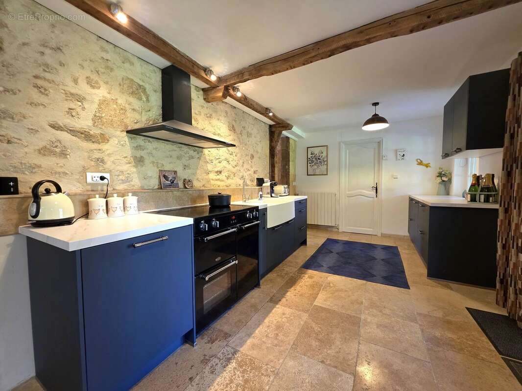 Maison à LALINDE