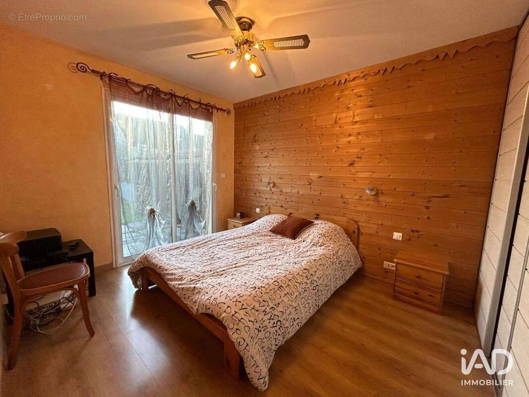 Photo 9 - Maison à NANTES