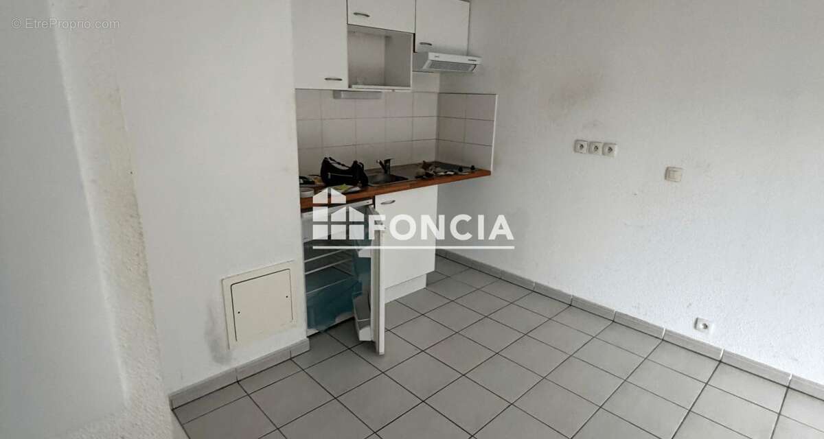 Appartement à LESPARRE-MEDOC