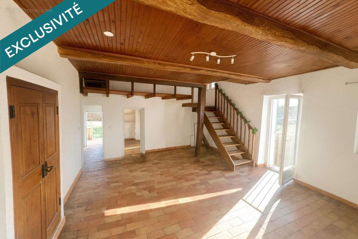 Photo 7 - Maison à SAINT-ETIENNE-LES-ORGUES