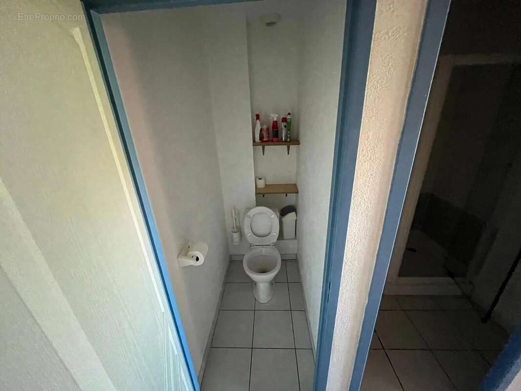 Appartement à FLEURY