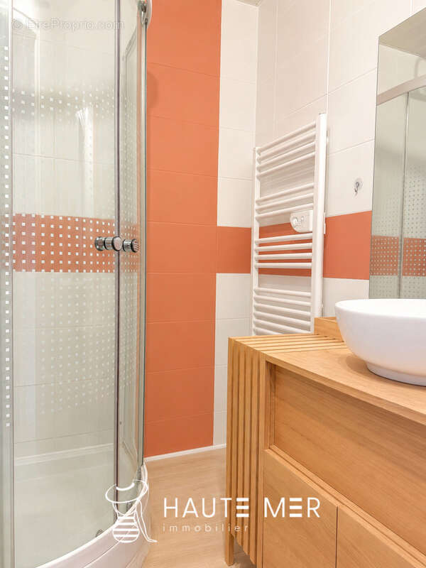 Appartement à LES SABLES-D'OLONNE