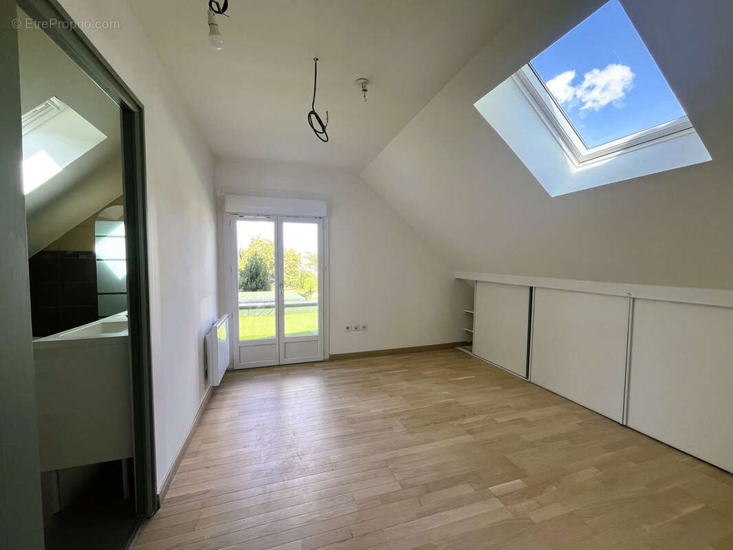 Maison à LUISANT