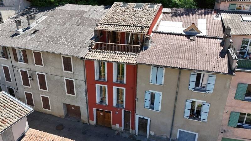 Maison à DIGNE-LES-BAINS