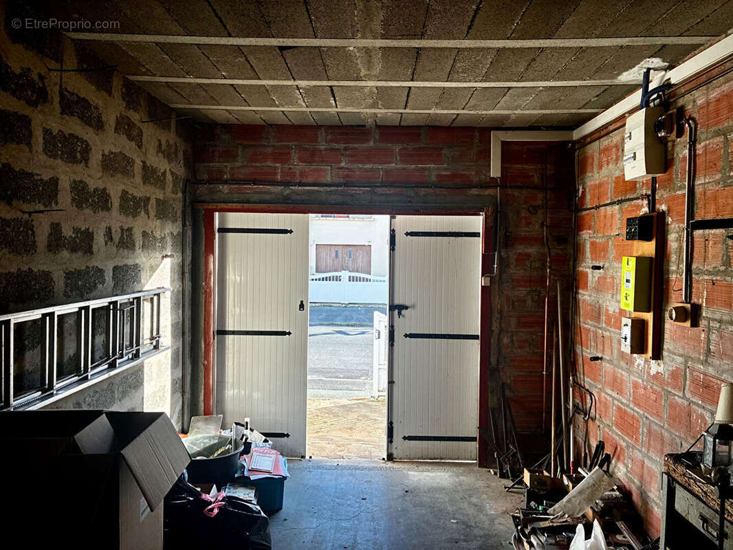 Maison à LA ROCHELLE