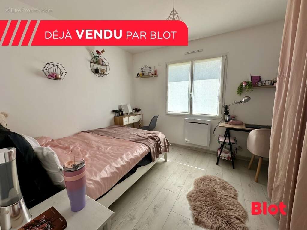 Maison à MONTFORT-SUR-MEU