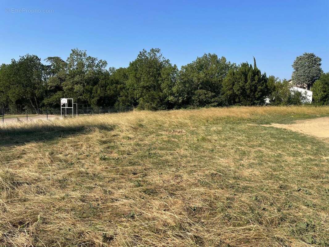 Terrain 715 m² à Dourgne  - photo 2