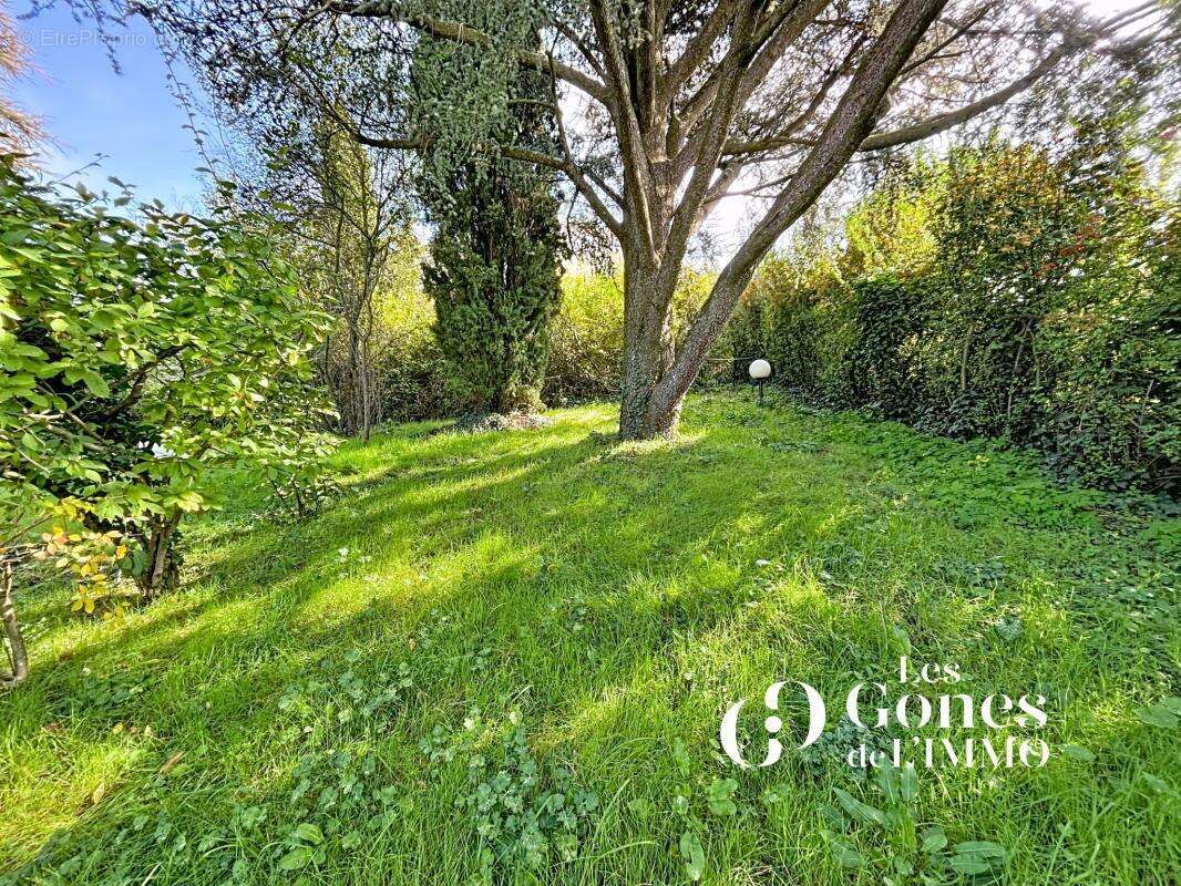 Maison à FRANCHEVILLE