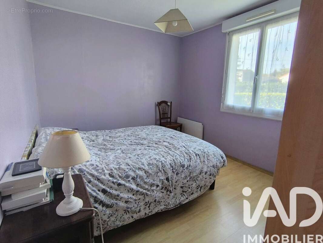 Photo 7 - Maison à MAISDON-SUR-SEVRE