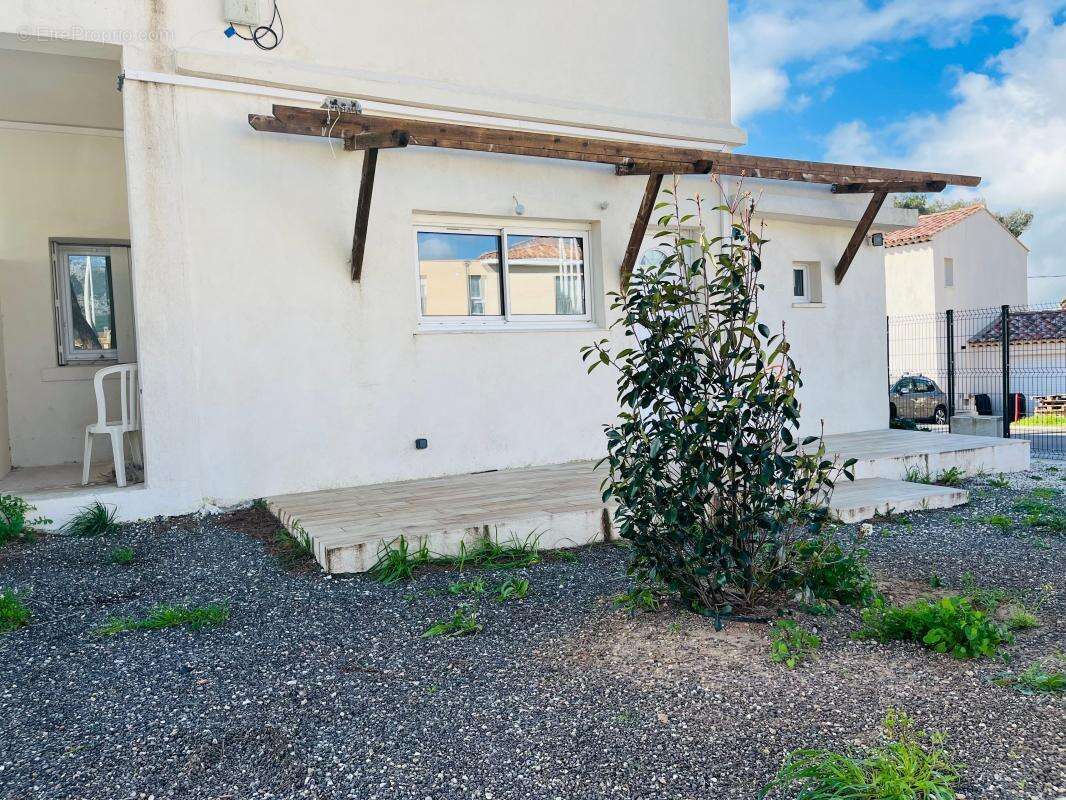 Appartement à LA GARDE