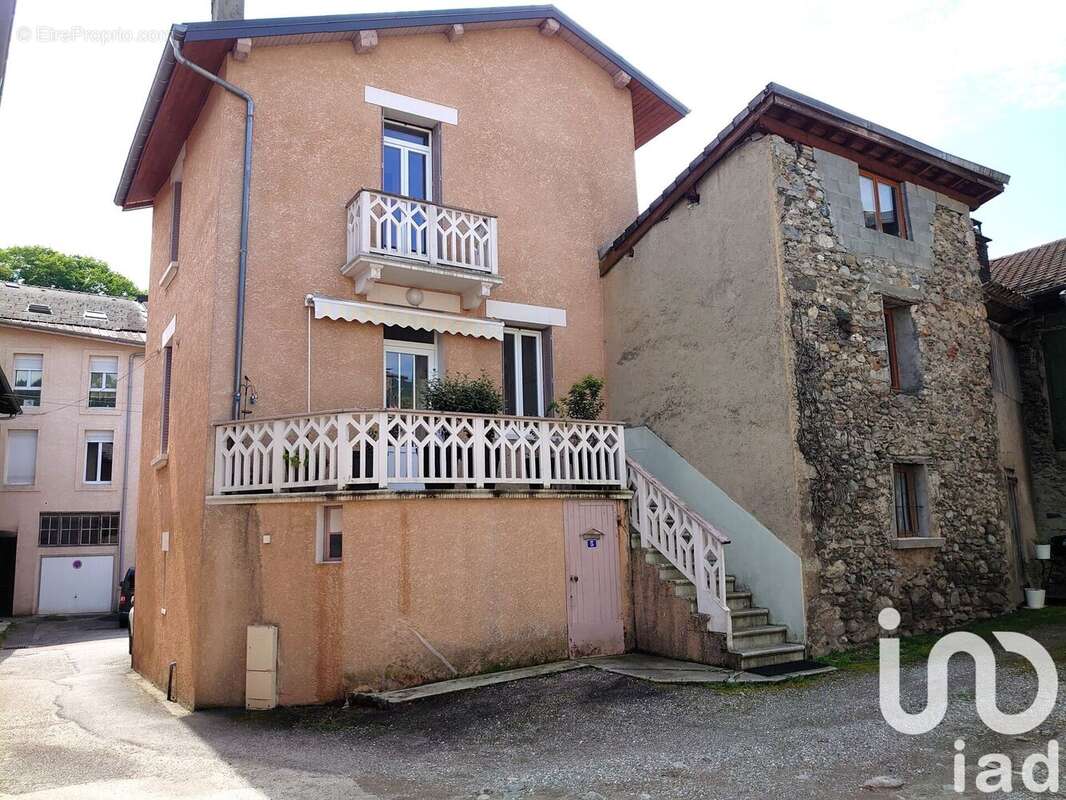 Photo 7 - Maison à LA ROCHETTE