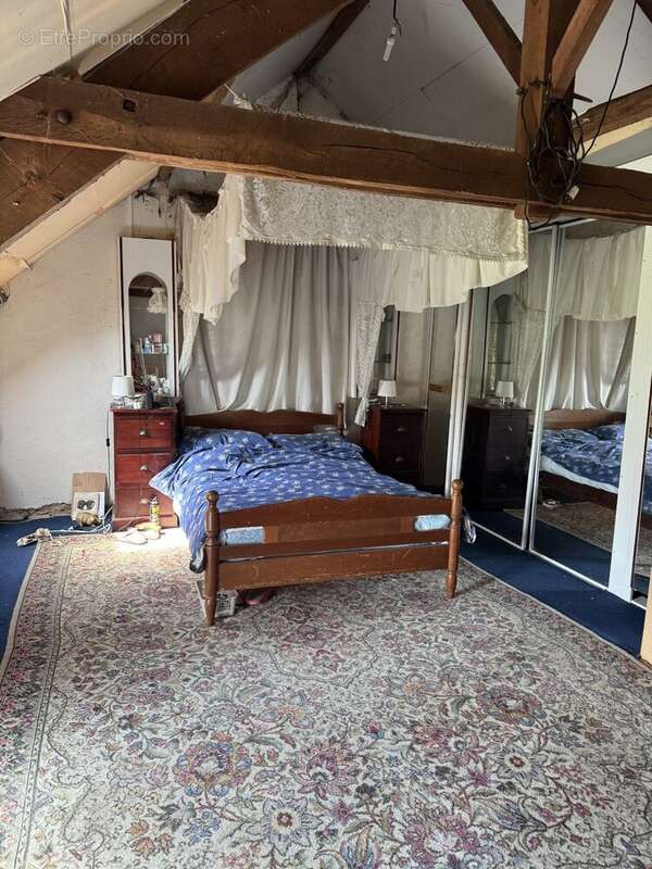 Maison à GUENROUET
