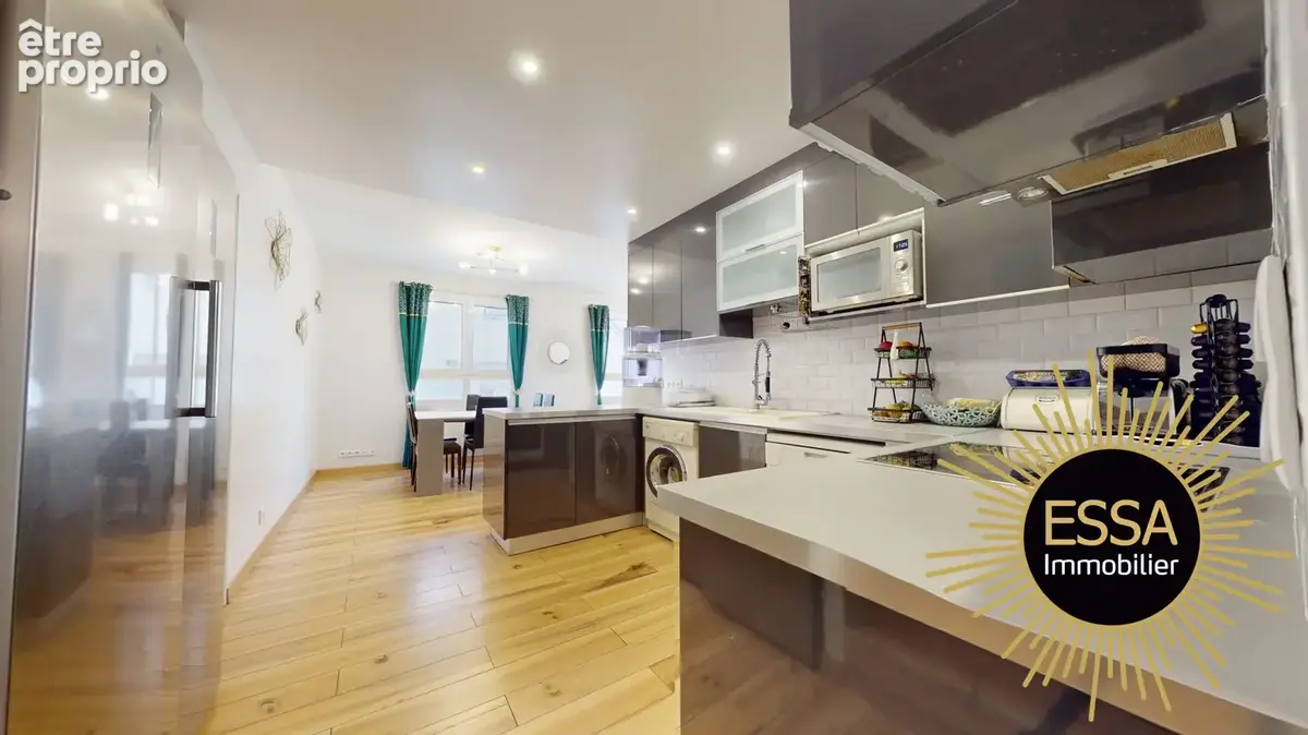 Maison 6 pièces 101 m² à vendre à Chaville (92370) - photo 5