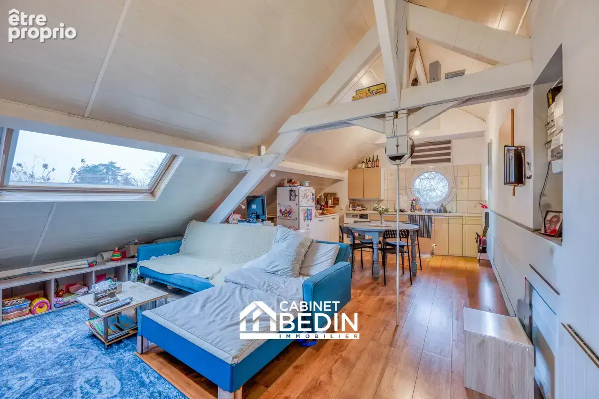 Maison 8 pièces 180 m² à vendre à Pessac (33600) - photo 5