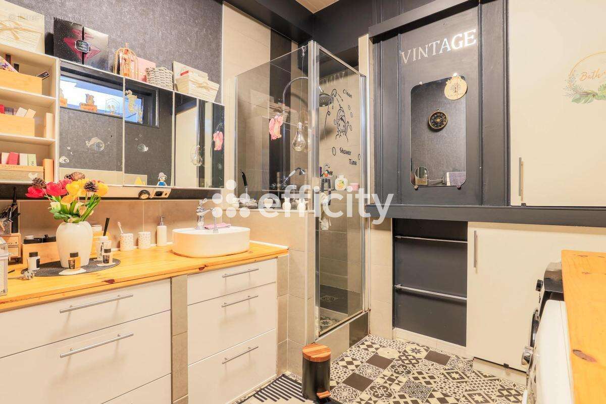 Maison à HENIN-BEAUMONT