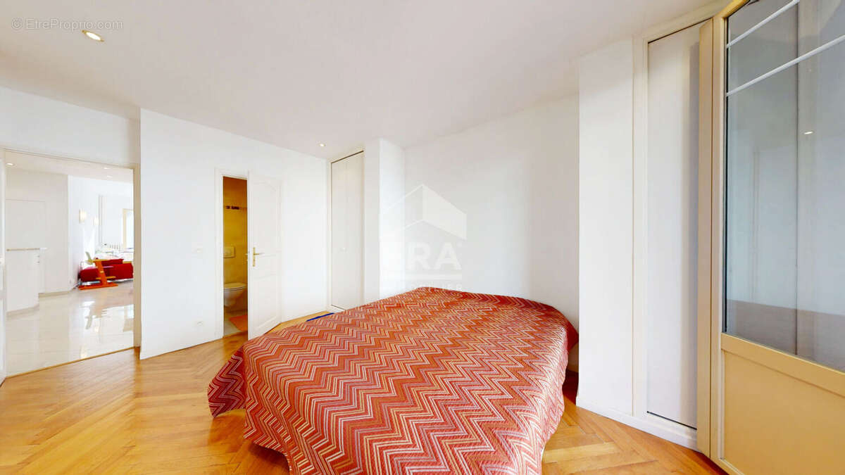 Appartement 81m² à nice - photo 10