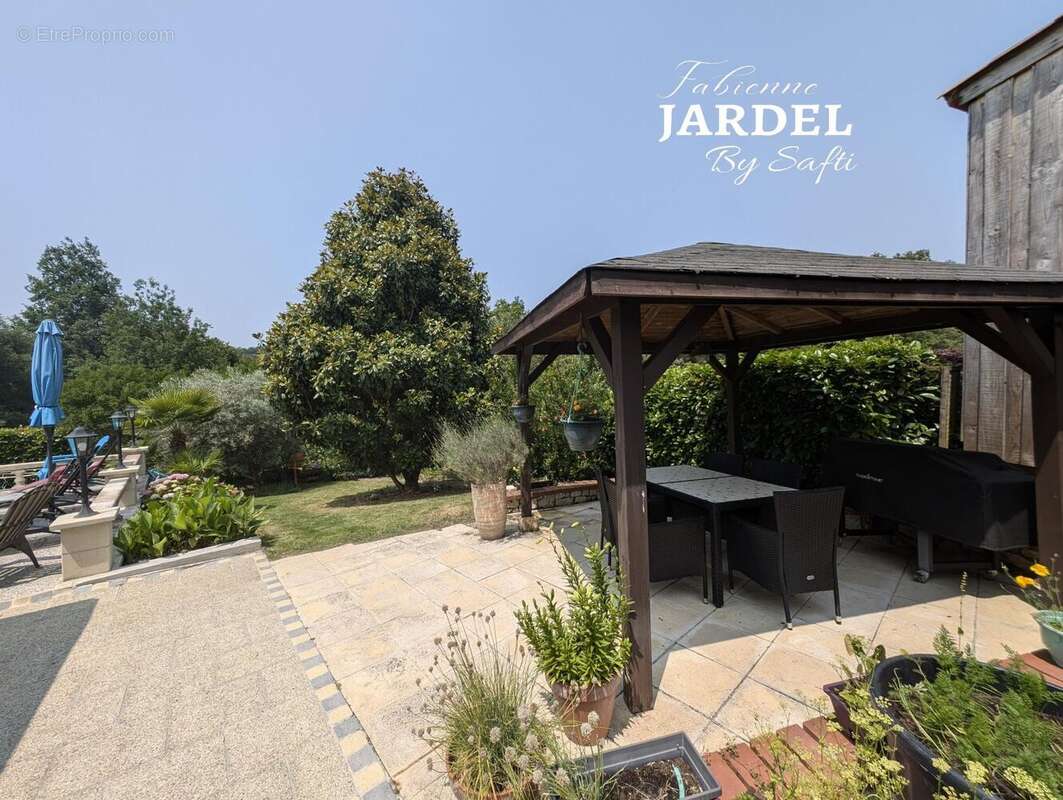 Photo 6 - Maison à CARSAC-AILLAC