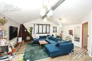 Appartement à VILLARD-BONNOT