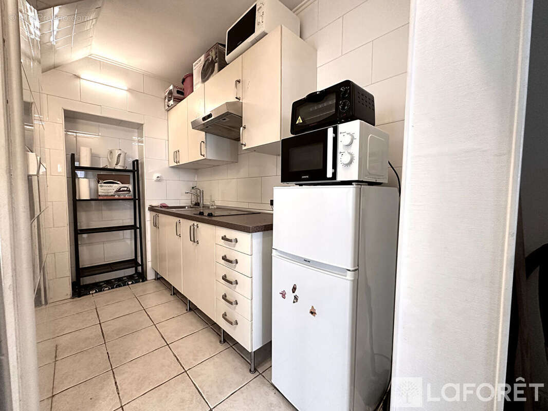 Appartement à FONTAINEBLEAU