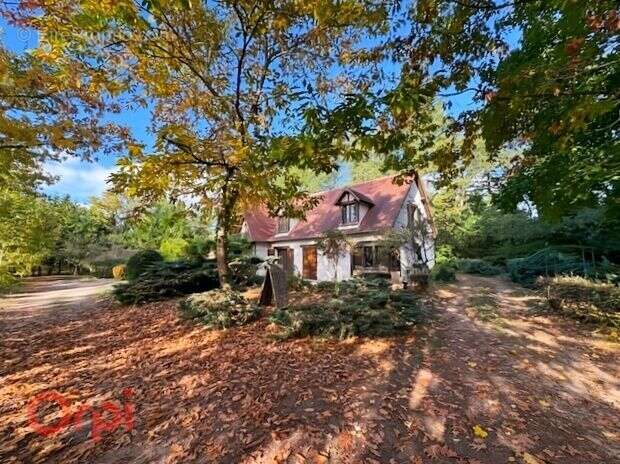 Maison À Vendre - photo 4