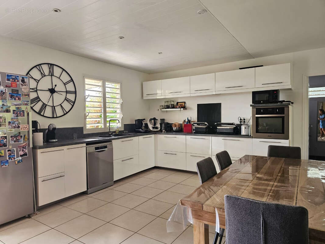 Maison à LE DIAMANT