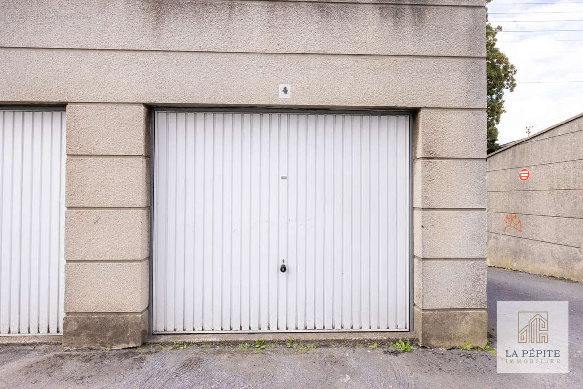 Appartement à VALENCIENNES